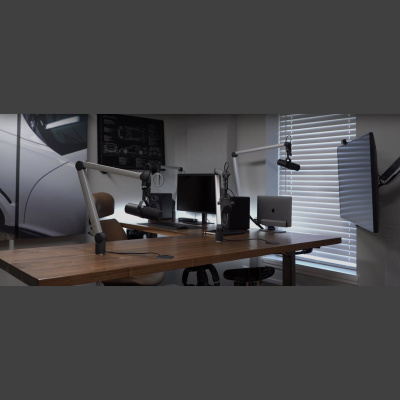 Dialed In - Some Obsession Required