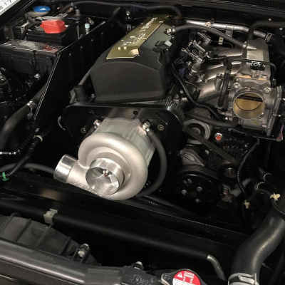 Dialed In - Some Obsession Required