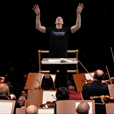 Dialed In - Some Obsession Required