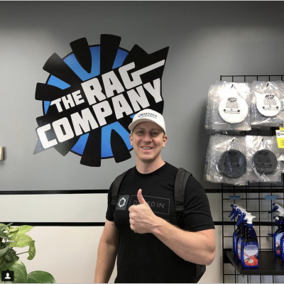 Dialed In - Some Obsession Required