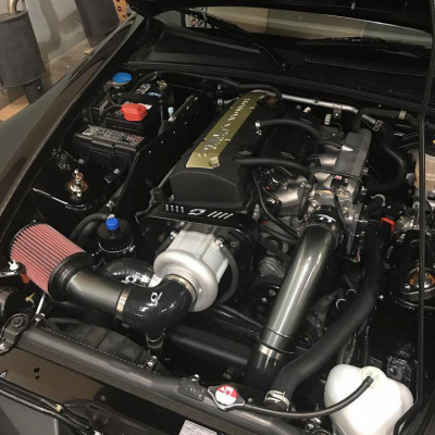 Dialed In - Some Obsession Required