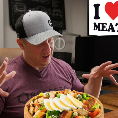 Dialed In - Some Obsession Required