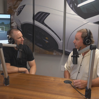 Dialed In - Some Obsession Required