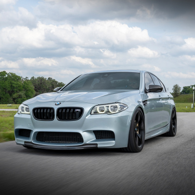 Dialed In - Some Obsession Required