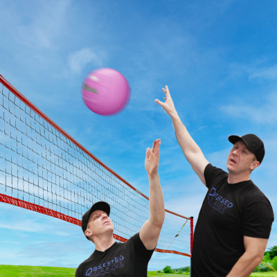 Dialed In - Some Obsession Required