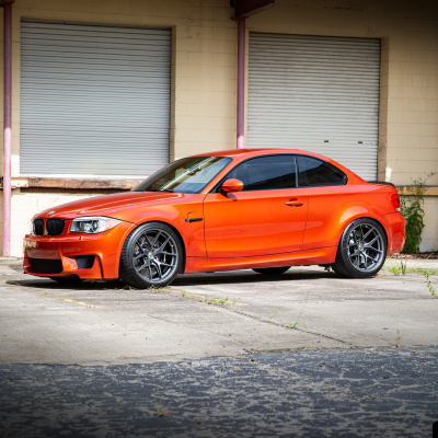 Dialed In - Some Obsession Required