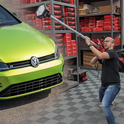 Dialed In - Some Obsession Required