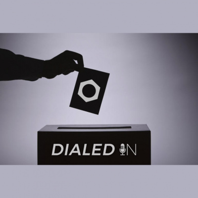 Dialed In - Some Obsession Required