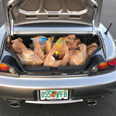 Dialed In - Some Obsession Required