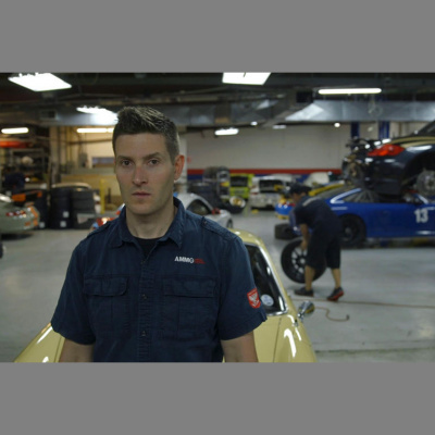 Dialed In - Some Obsession Required