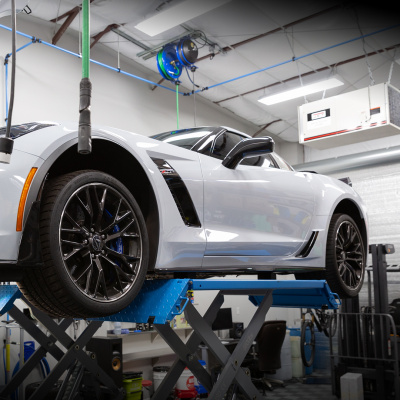 Dialed In - Some Obsession Required