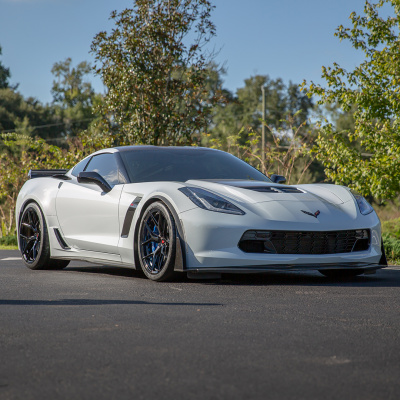 Dialed In - Some Obsession Required