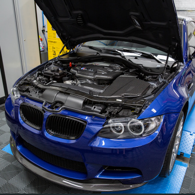 Dialed In - Some Obsession Required