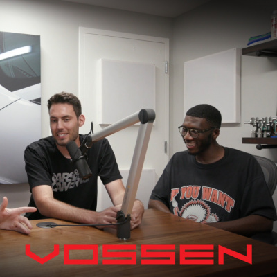 Dialed In - Some Obsession Required