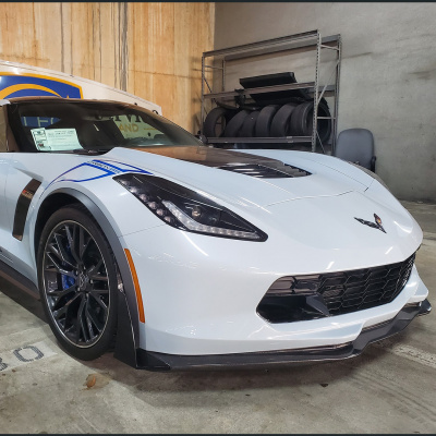 Dialed In - Some Obsession Required