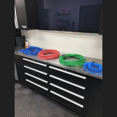 Dialed In - Some Obsession Required