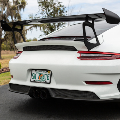 Dialed In - Some Obsession Required