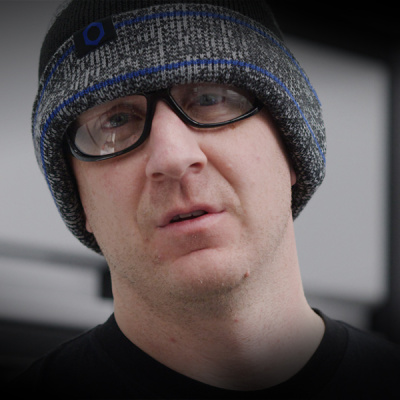 Dialed In - Some Obsession Required