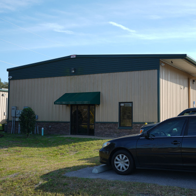 Dialed In - Some Obsession Required