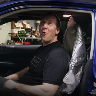 Dialed In - Some Obsession Required