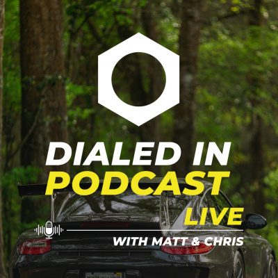 Dialed In - Some Obsession Required