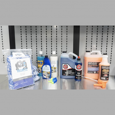 Dialed In - Some Obsession Required