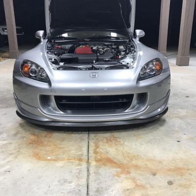 Dialed In - Some Obsession Required