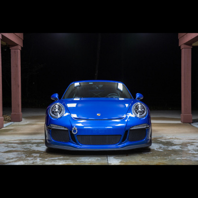 Dialed In - Some Obsession Required