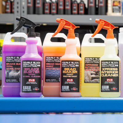 Dialed In - Some Obsession Required