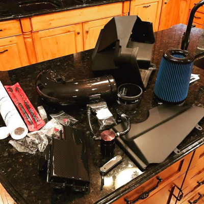 Dialed In - Some Obsession Required