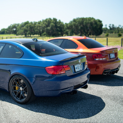 Dialed In - Some Obsession Required