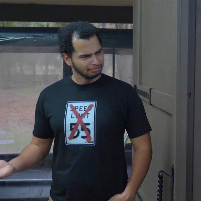 Dialed In - Some Obsession Required