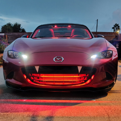 Dialed In - Some Obsession Required