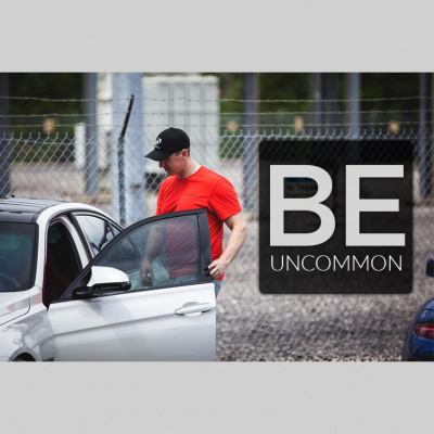 Dialed In - Some Obsession Required