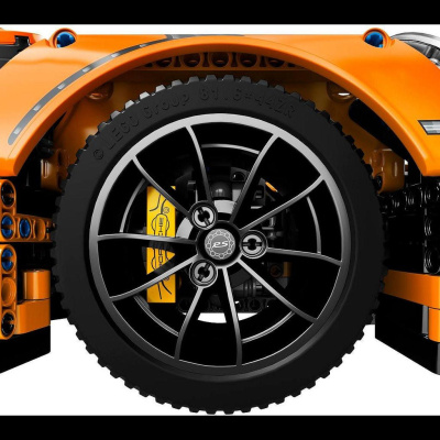 Dialed In - Some Obsession Required