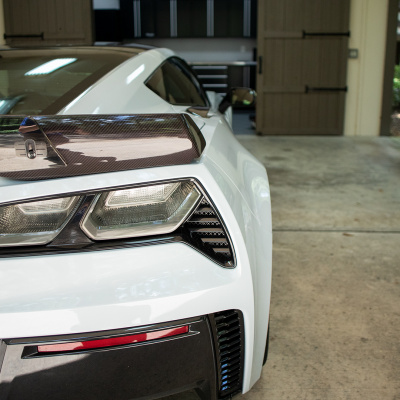 Dialed In - Some Obsession Required