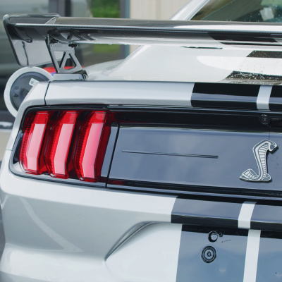 Dialed In - Some Obsession Required