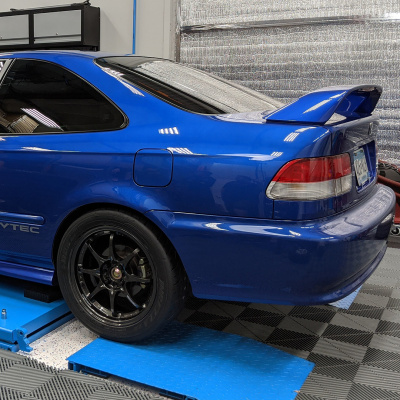 Dialed In - Some Obsession Required