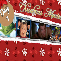 MRHH 12 Days of Christmas: Christmas Movies