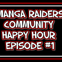 MR Happy Hour Episode 1