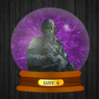 MRHH 12 Days Of Xmas 2020 - Day 4: Lets Talk Call Of Duty