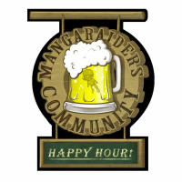 MR Happy Hour Episode 67 [Anime winter season preview]