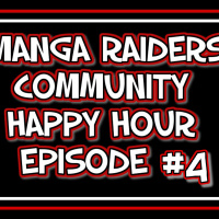 MR Happy Hour Episode 4