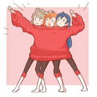 Manga Raiders Happy Hour #103 [Anime Podcast]