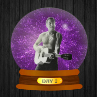 MRHH 12 Days of Xmas 2020 - Day 2: The Musicsode