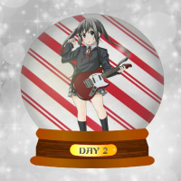 MRHH 12 Days Of Xmas 2019 Day 2: Musicsode