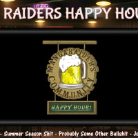 Manga Raiders Happy Hour #184: Sometimes The Booty Be Planting Seeds