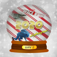 MRHH 12 Days Of Xmas 2019 Day 7: 2020 Preview
