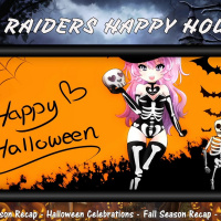 Manga Raiders Happy Hour Podcast #186: Pepperoni Bois