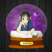 MRHH 12 Days of Xmas 2020 - Day 1: Xmas Song Writing Session